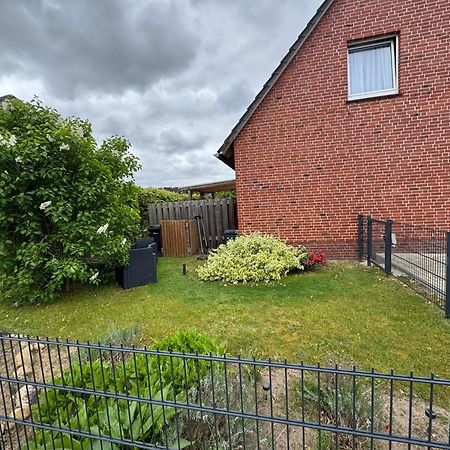 Ferienwohnung Bispingen Buitenkant foto