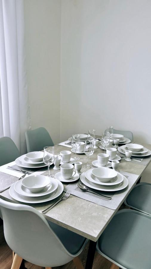 Ferienwohnung Bispingen Buitenkant foto