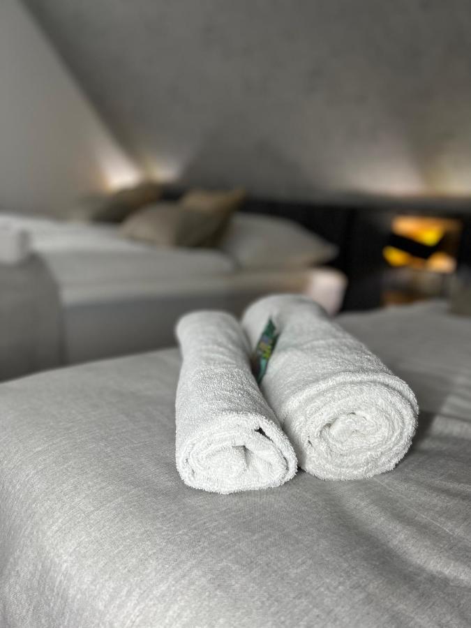 Ferienwohnung Bispingen Buitenkant foto