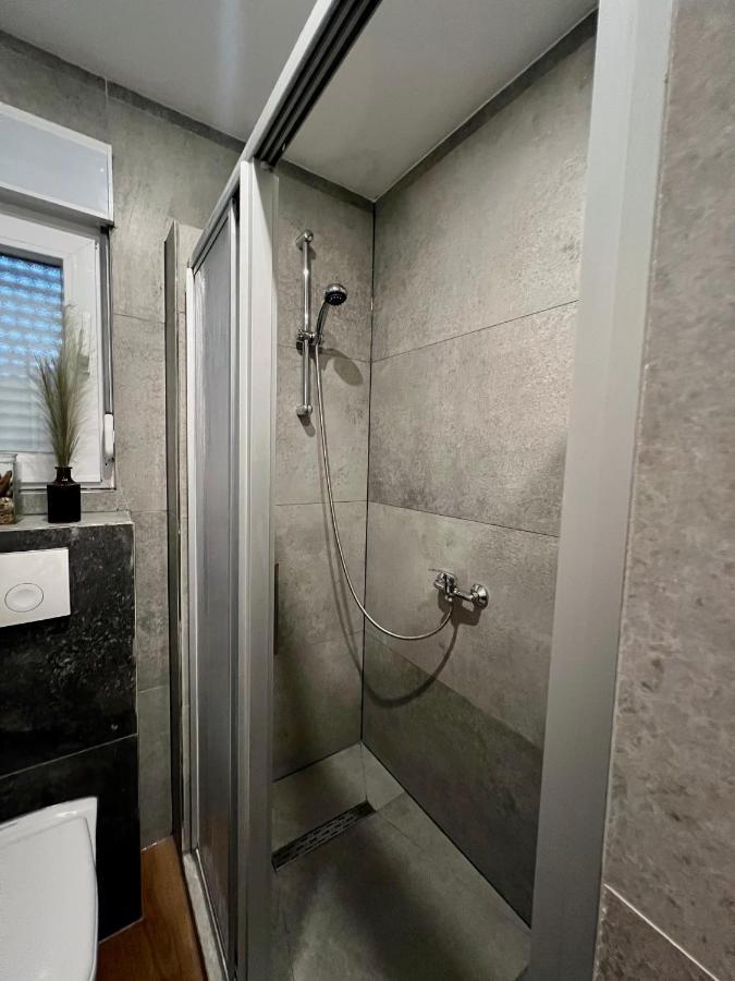 Ferienwohnung Bispingen Buitenkant foto