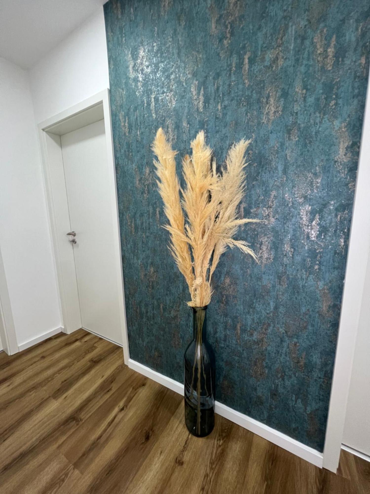 Ferienwohnung Bispingen Buitenkant foto